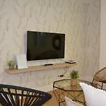 Acogedor Apartamento Junto Al Museo Picasso