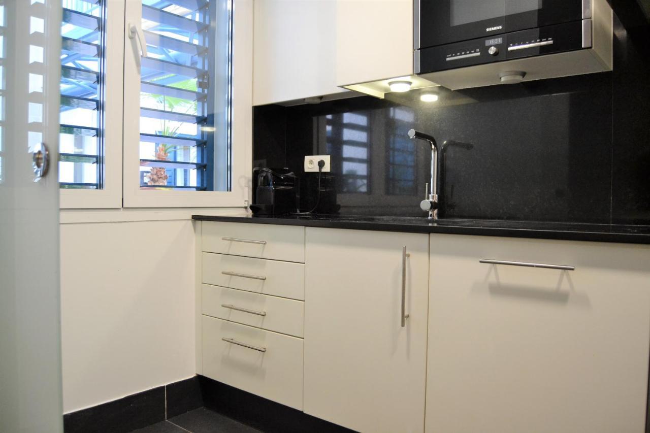 Acogedor Apartamento Junto Al Museo Picasso Malaga